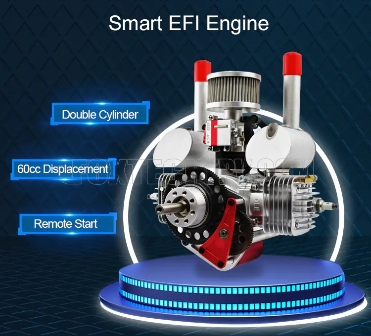 EFI engine