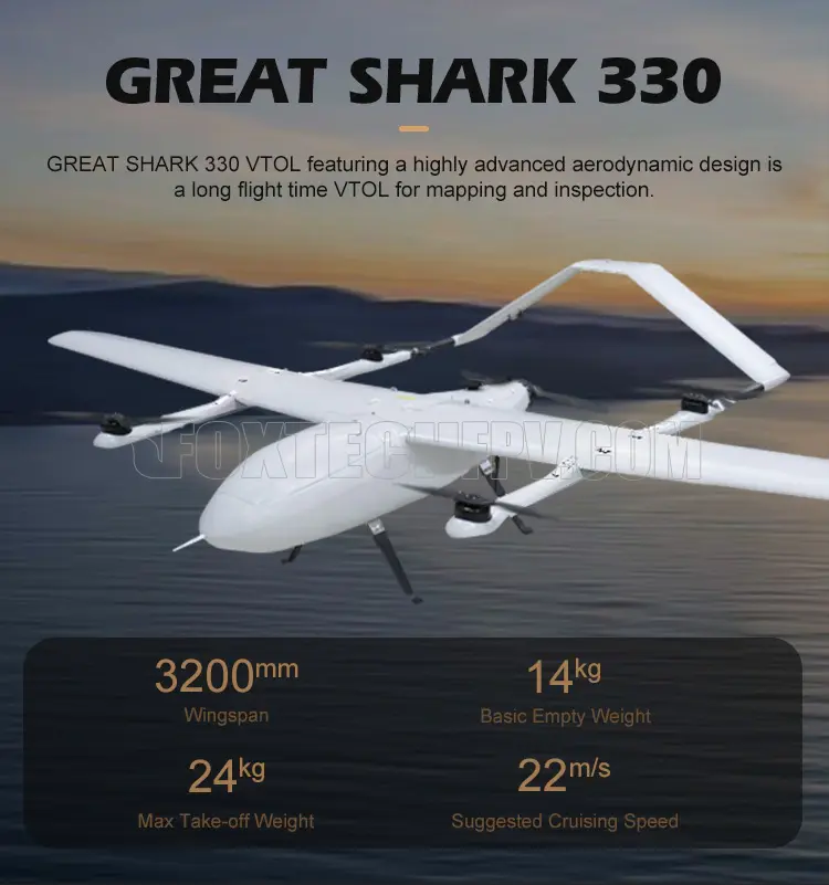 greatshark 330