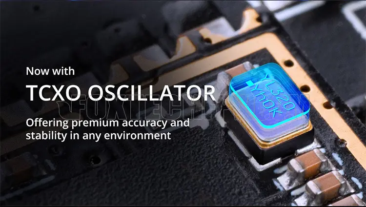 RadioMaster Bandit Nano ExpressLRS RF Module