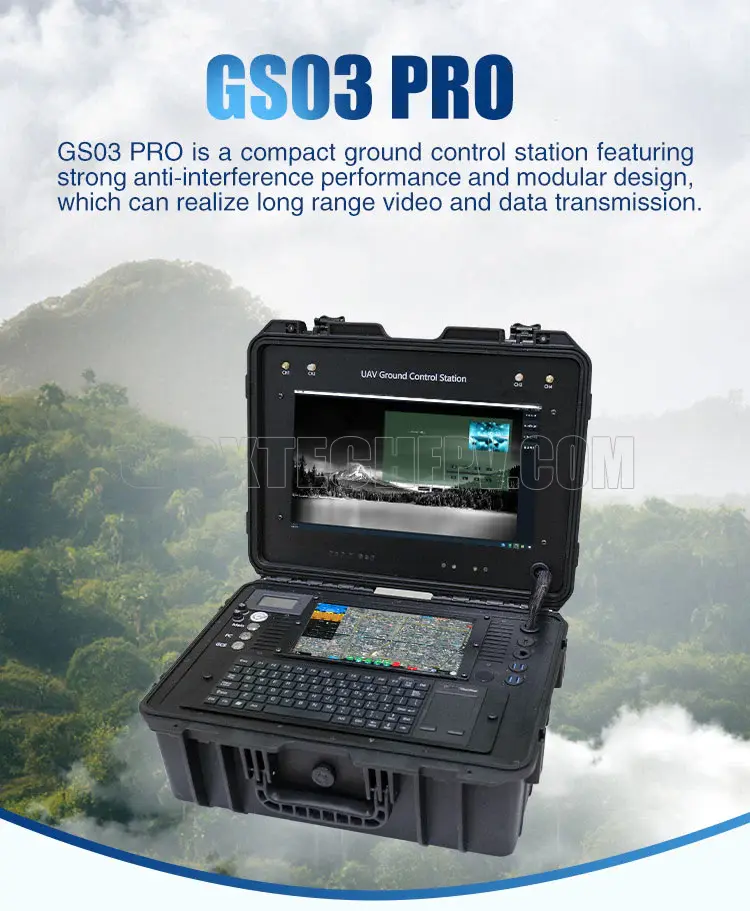 gs03-pro gcs