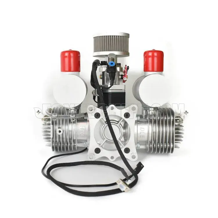 DLE120 EFI Engine 