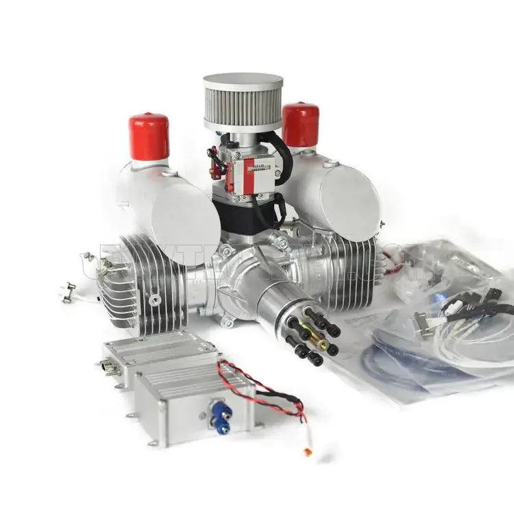 DLE120 EFI Engine 