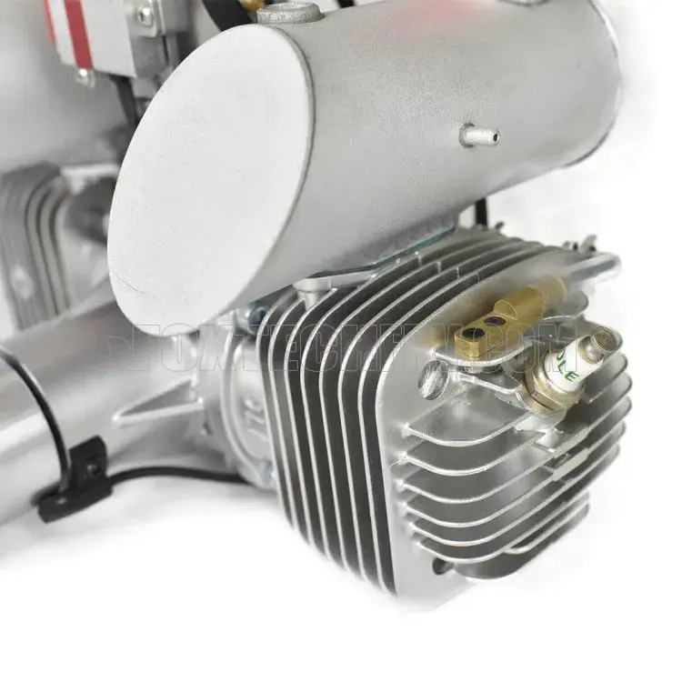 DLE120 EFI Engine 