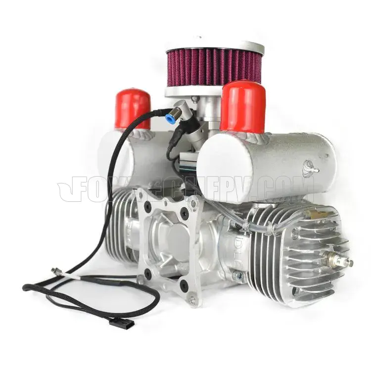 DLE170 EFI Engine 