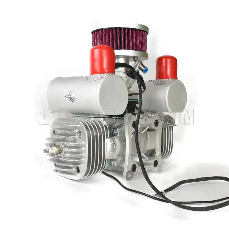 DLE170 EFI Engine 