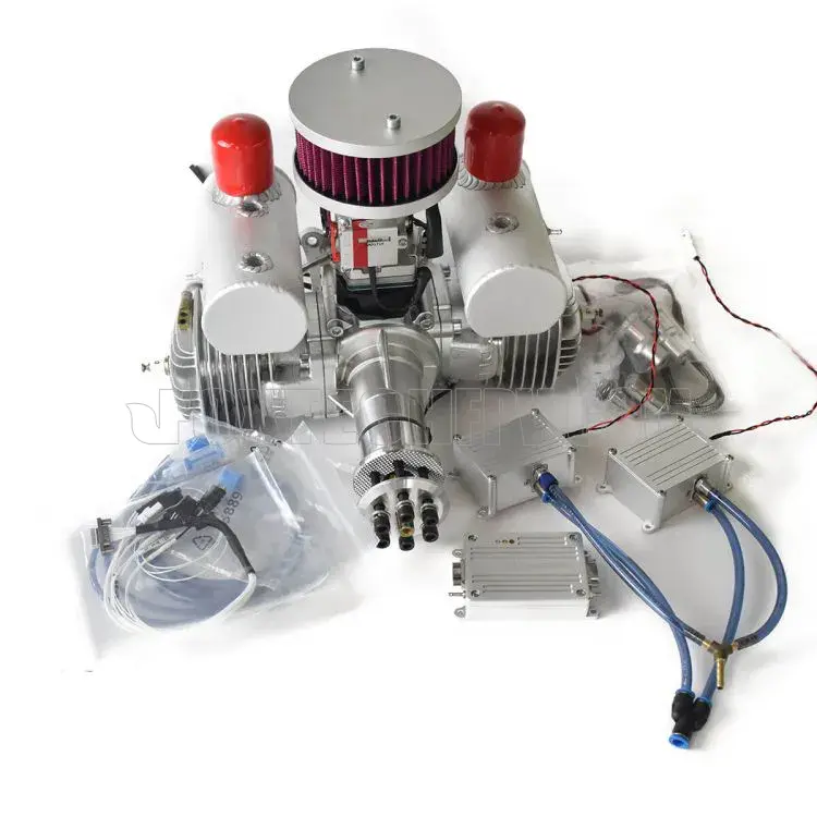 DLE170 EFI Engine 