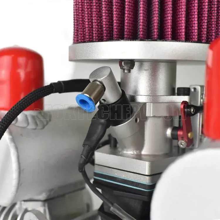 DLE170 EFI Engine 