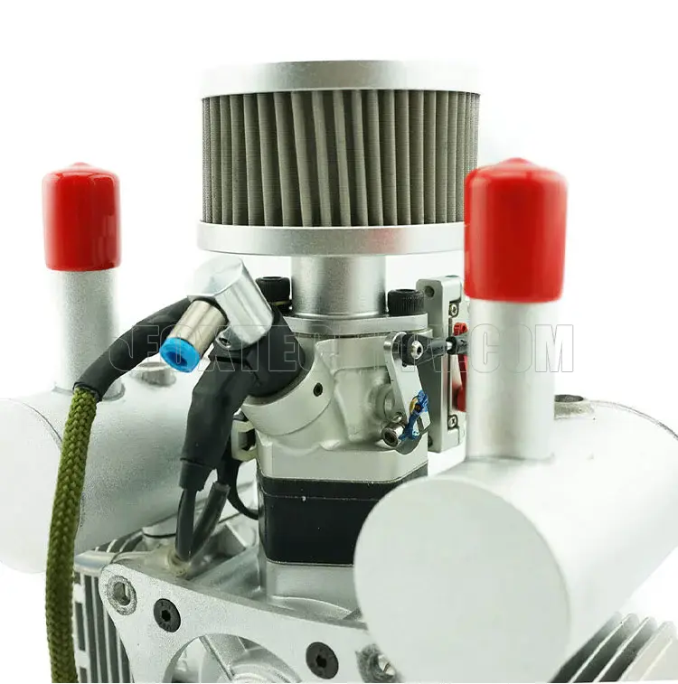DLE40 EFI Engine