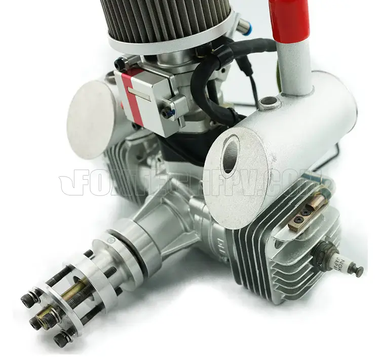 DLE40 EFI Engine