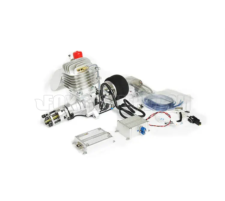 55cc EFI Engine