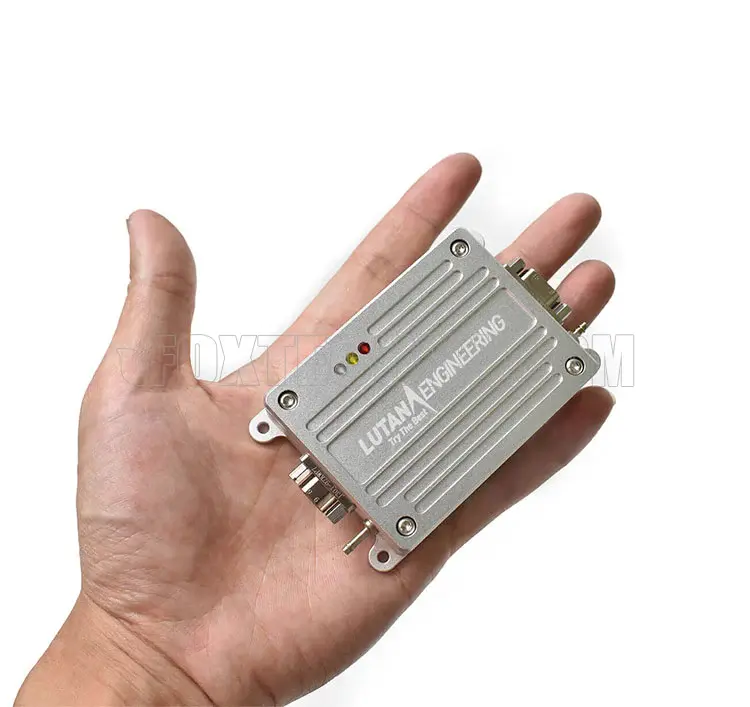 55cc EFI Engine