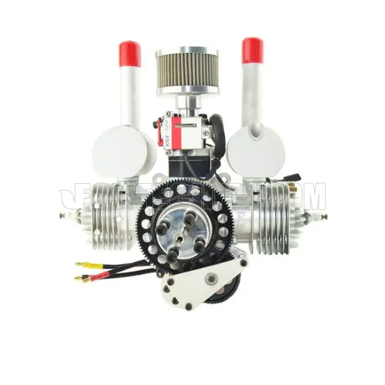 60cc EFI Engine