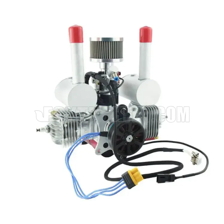 60cc EFI Engine