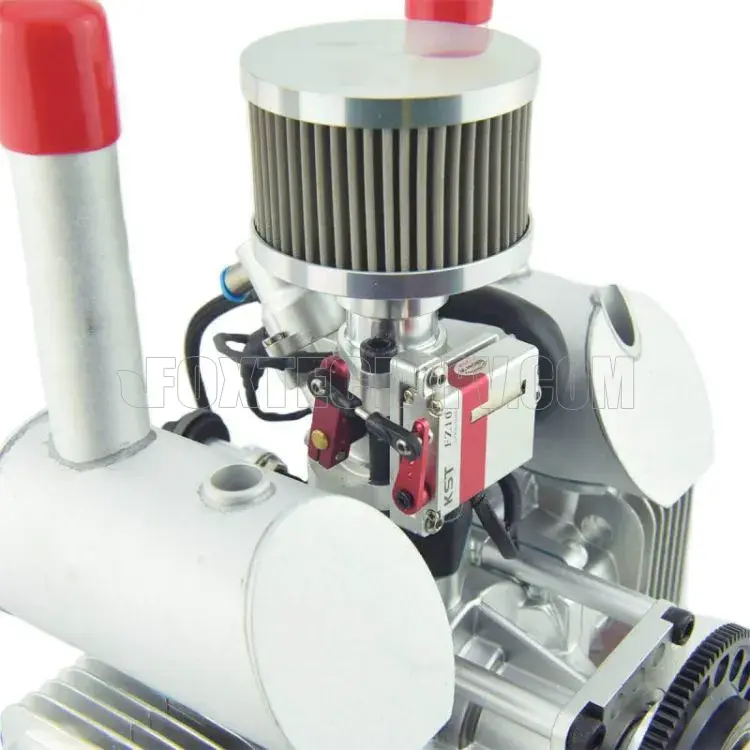 60cc EFI Engine