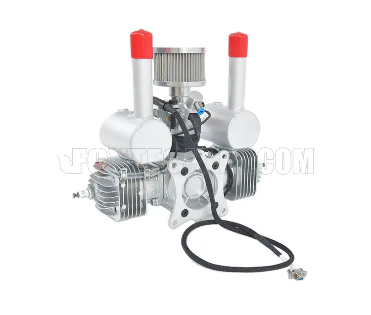 60cc EFI Engine