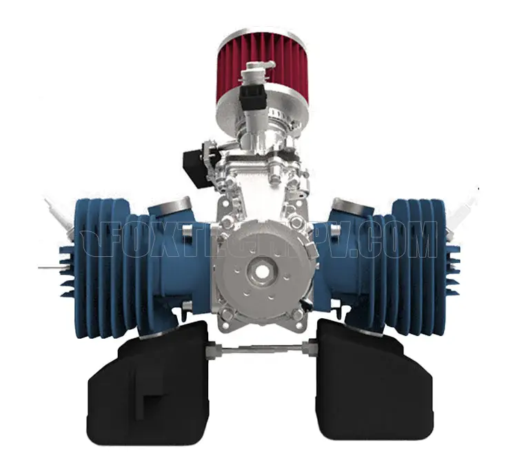 Piston Engine