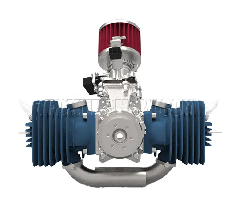 Piston Engine