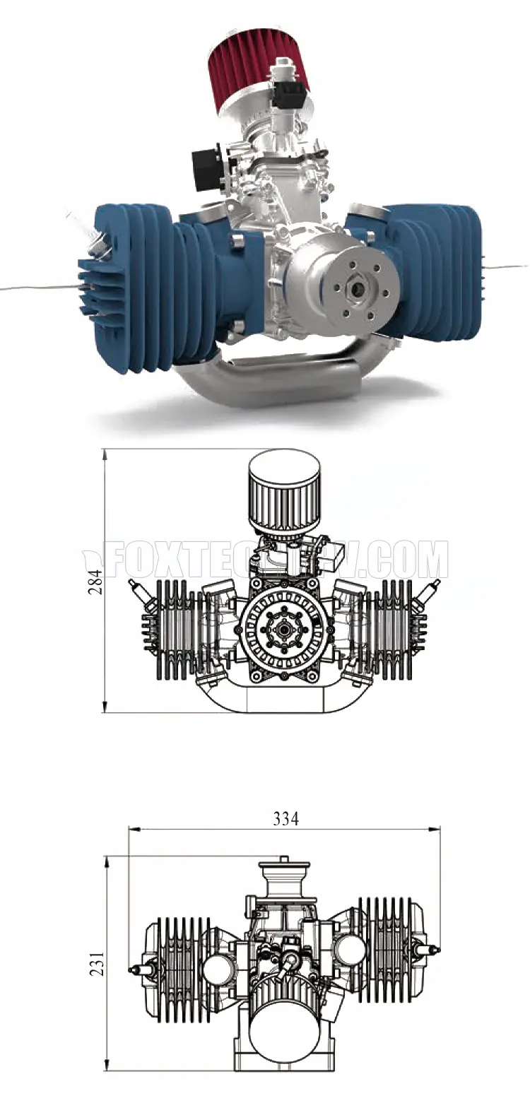 EFI Engine