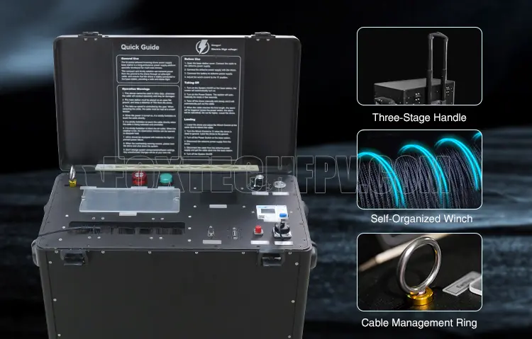 power supply system