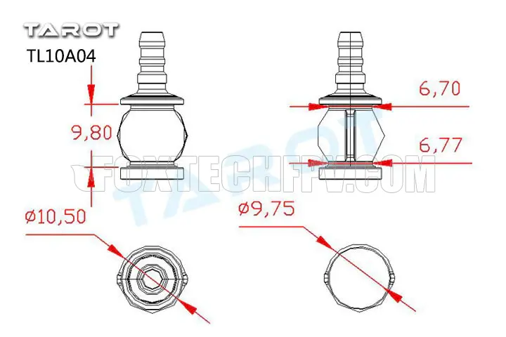 tarot tl10a04