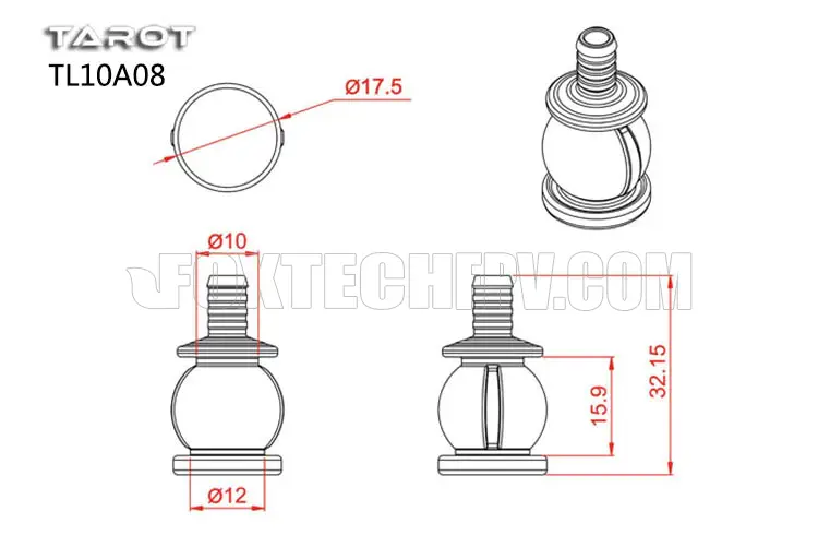 tarot tl10a04
